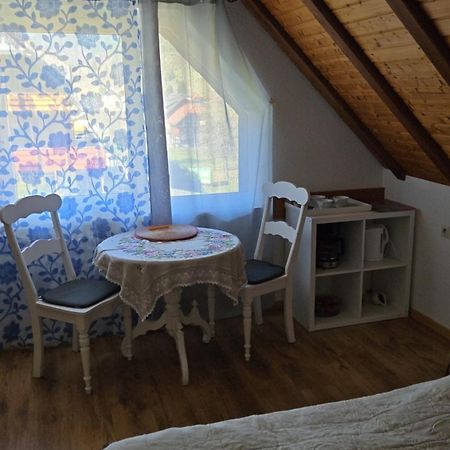상트블라신 Haus Am Scheibenfelsen 아파트 외부 사진