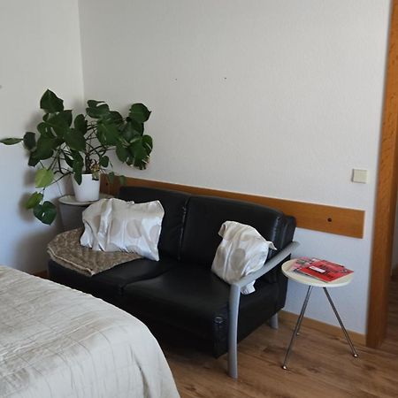 상트블라신 Haus Am Scheibenfelsen 아파트 외부 사진