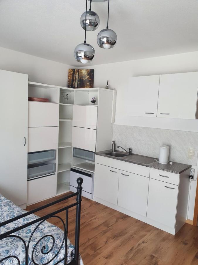 상트블라신 Haus Am Scheibenfelsen 아파트 외부 사진