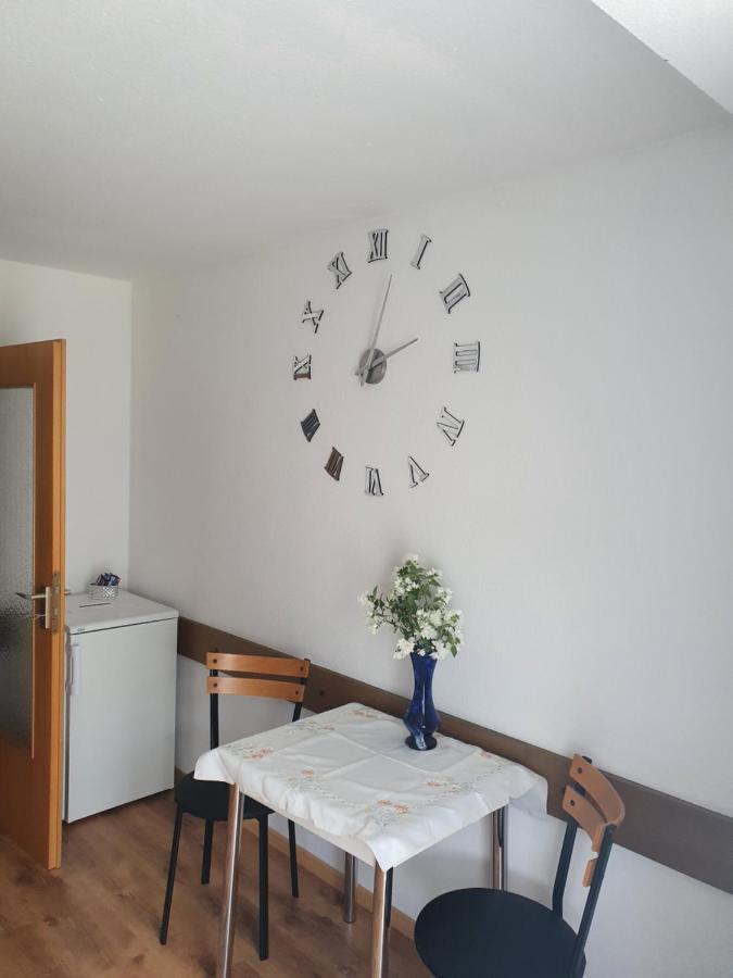 상트블라신 Haus Am Scheibenfelsen 아파트 외부 사진