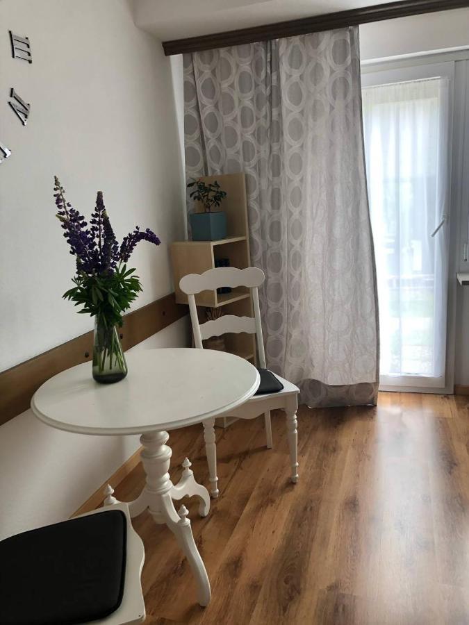 상트블라신 Haus Am Scheibenfelsen 아파트 외부 사진