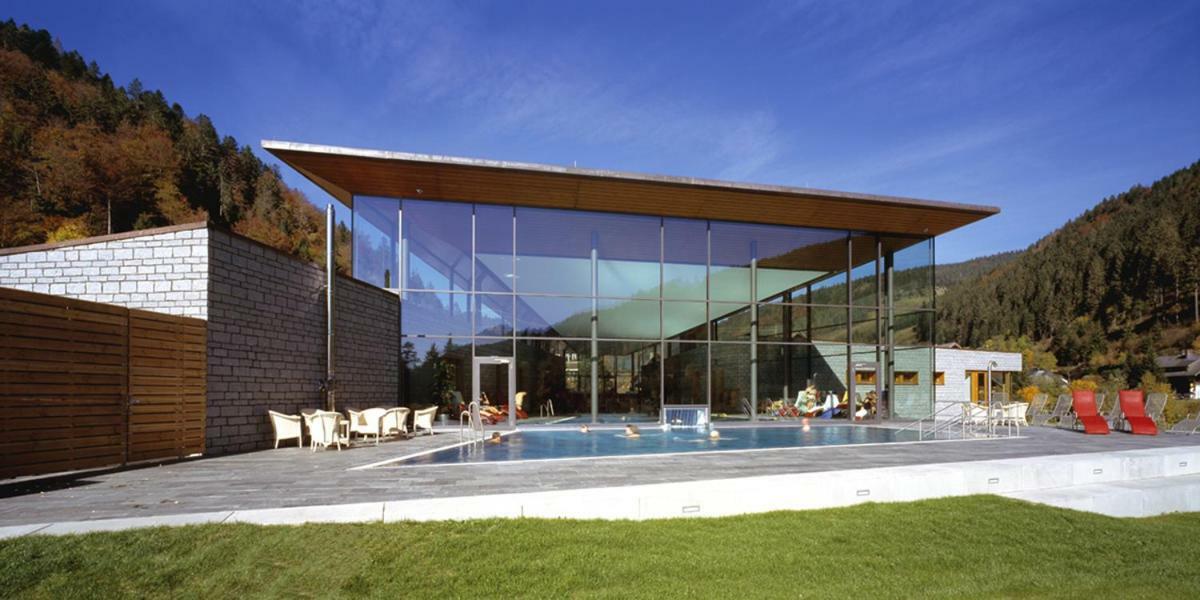 상트블라신 Haus Am Scheibenfelsen 아파트 외부 사진